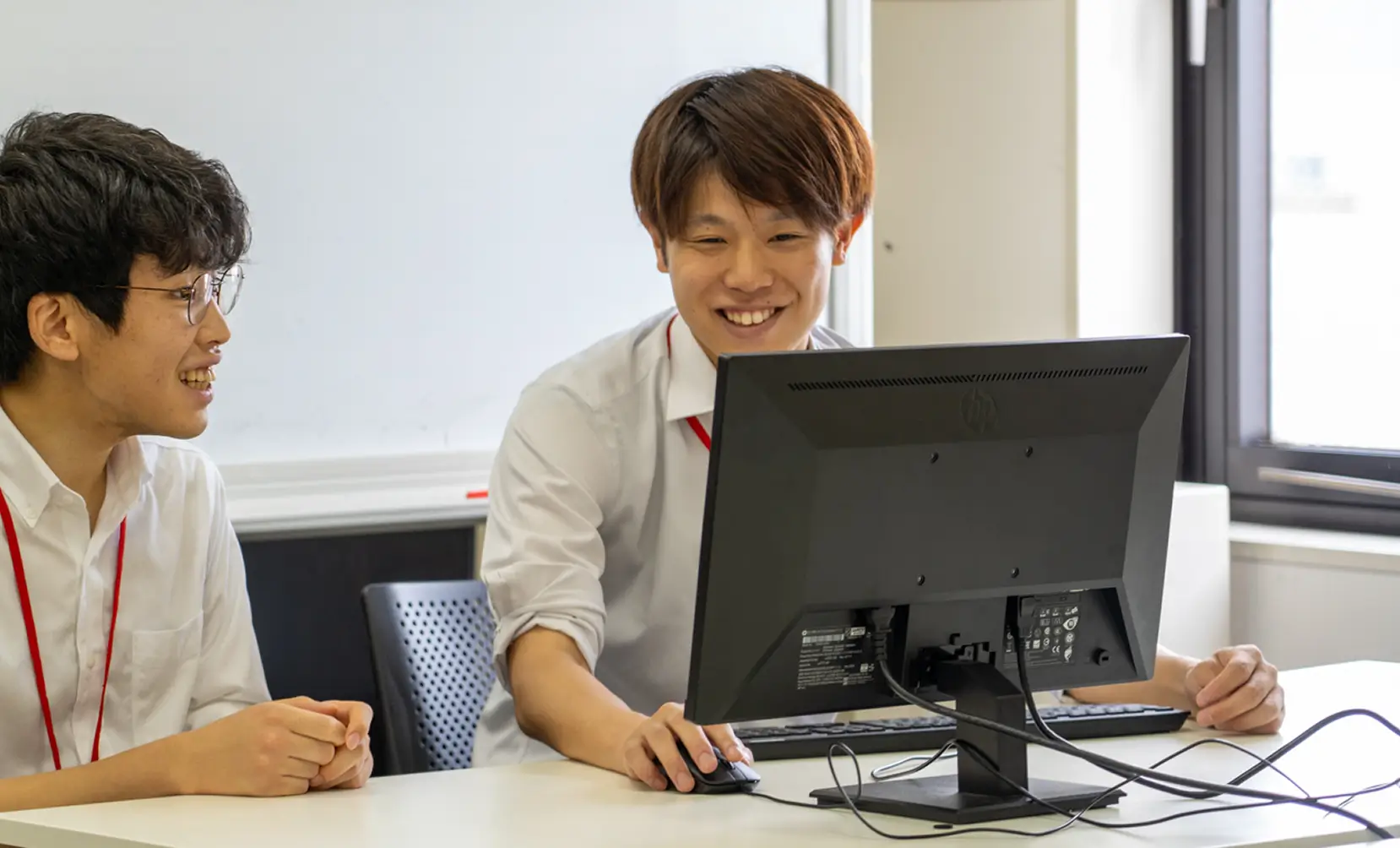 センシングソリューション事業部　技術01