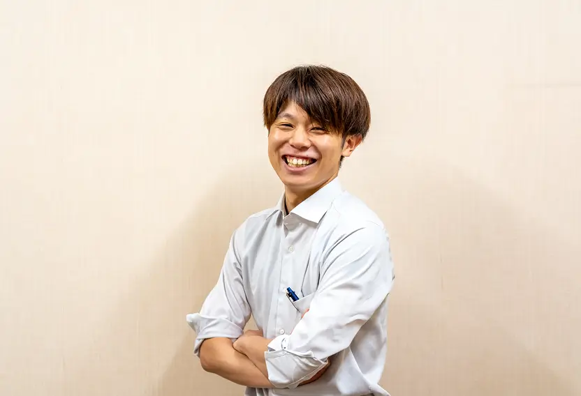 センシングソリューション事業部　技術01