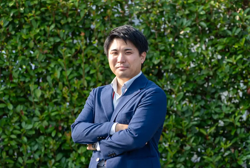 情報システム事業部　技術01