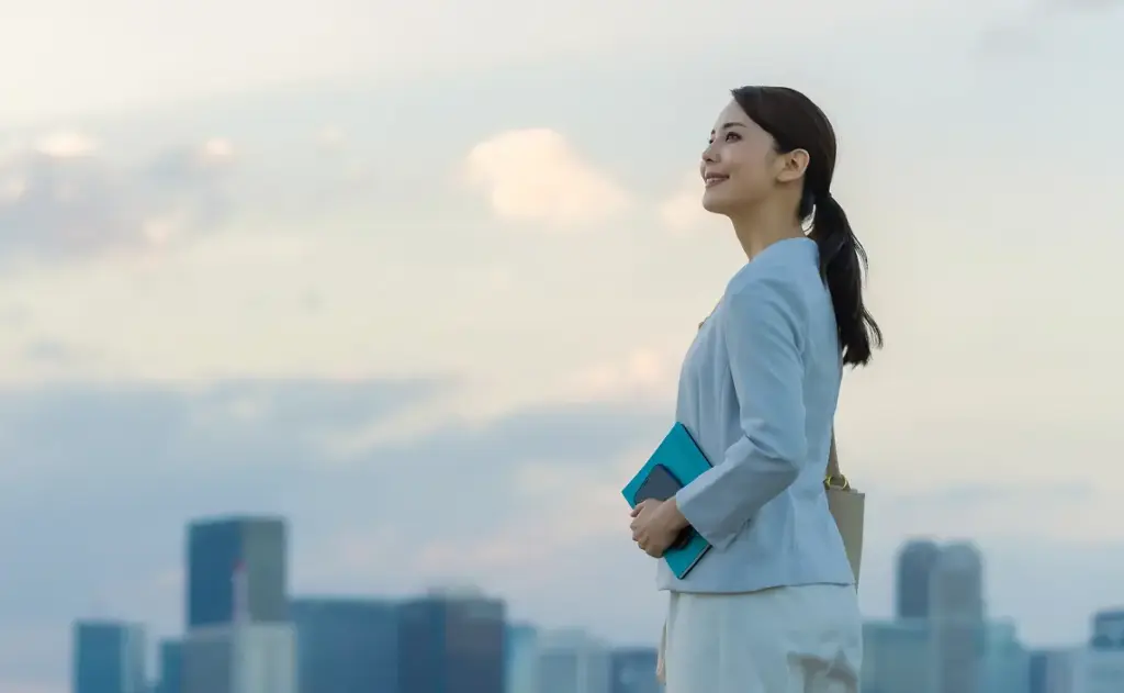 ワークワイフバランス